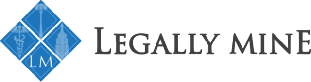 Legally Mine