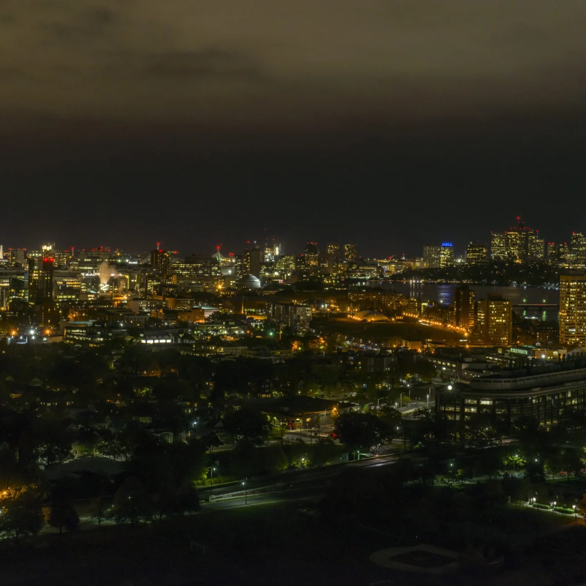 Everett Med Legal Dinner