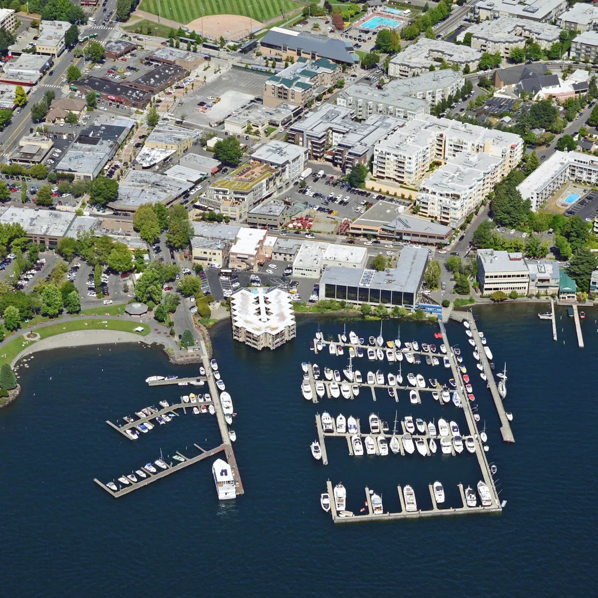 Kirkland Med Legal Dinner