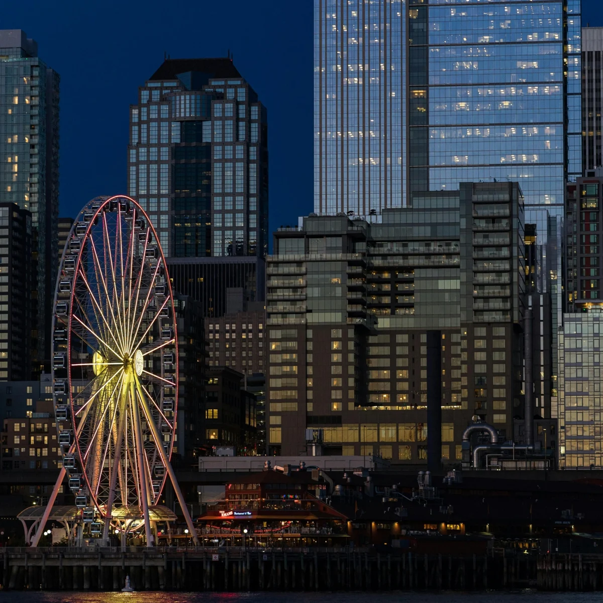 Seattle Northwest Chiro Expo