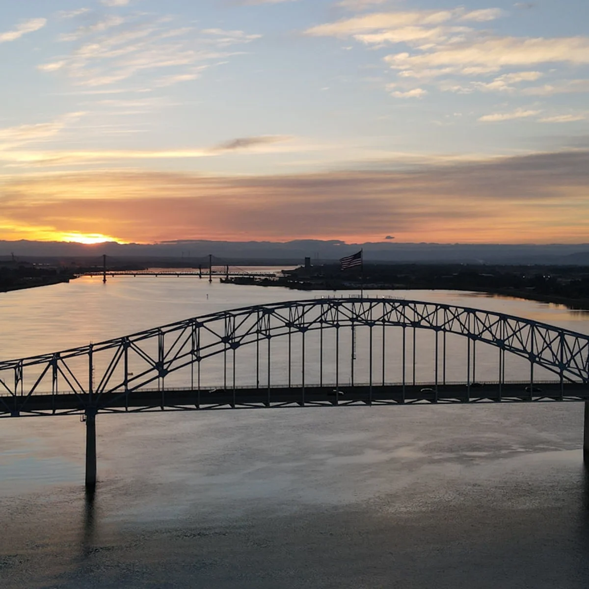 Tri-Cities Med Legal Dinner