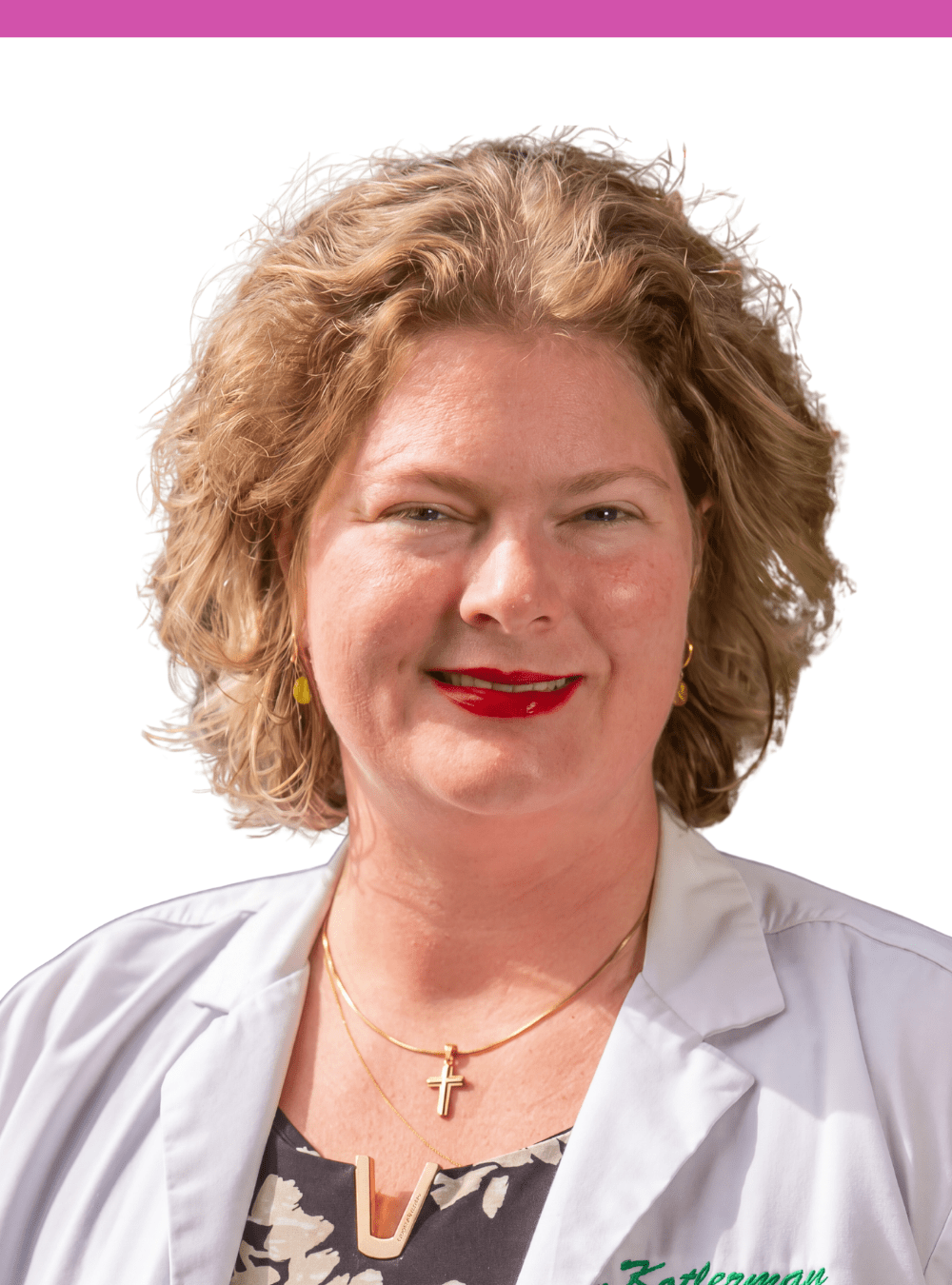 Dr. Sarah Kotlerman, DC