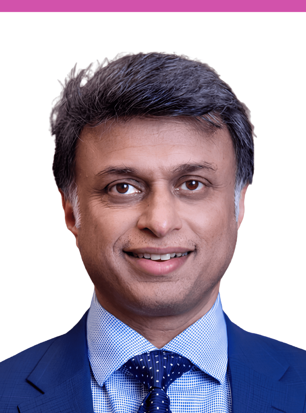 Dr. Ash Patel, MD