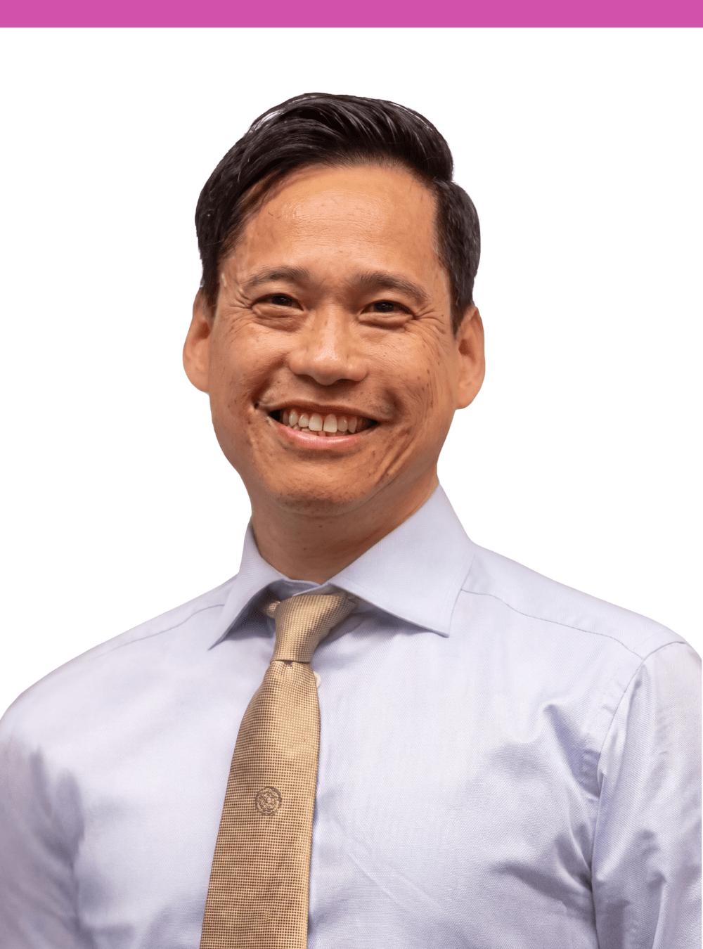 Dr. Brian Chan