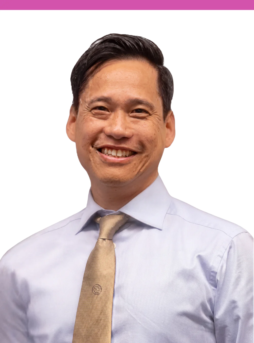 Dr. Brian Chan