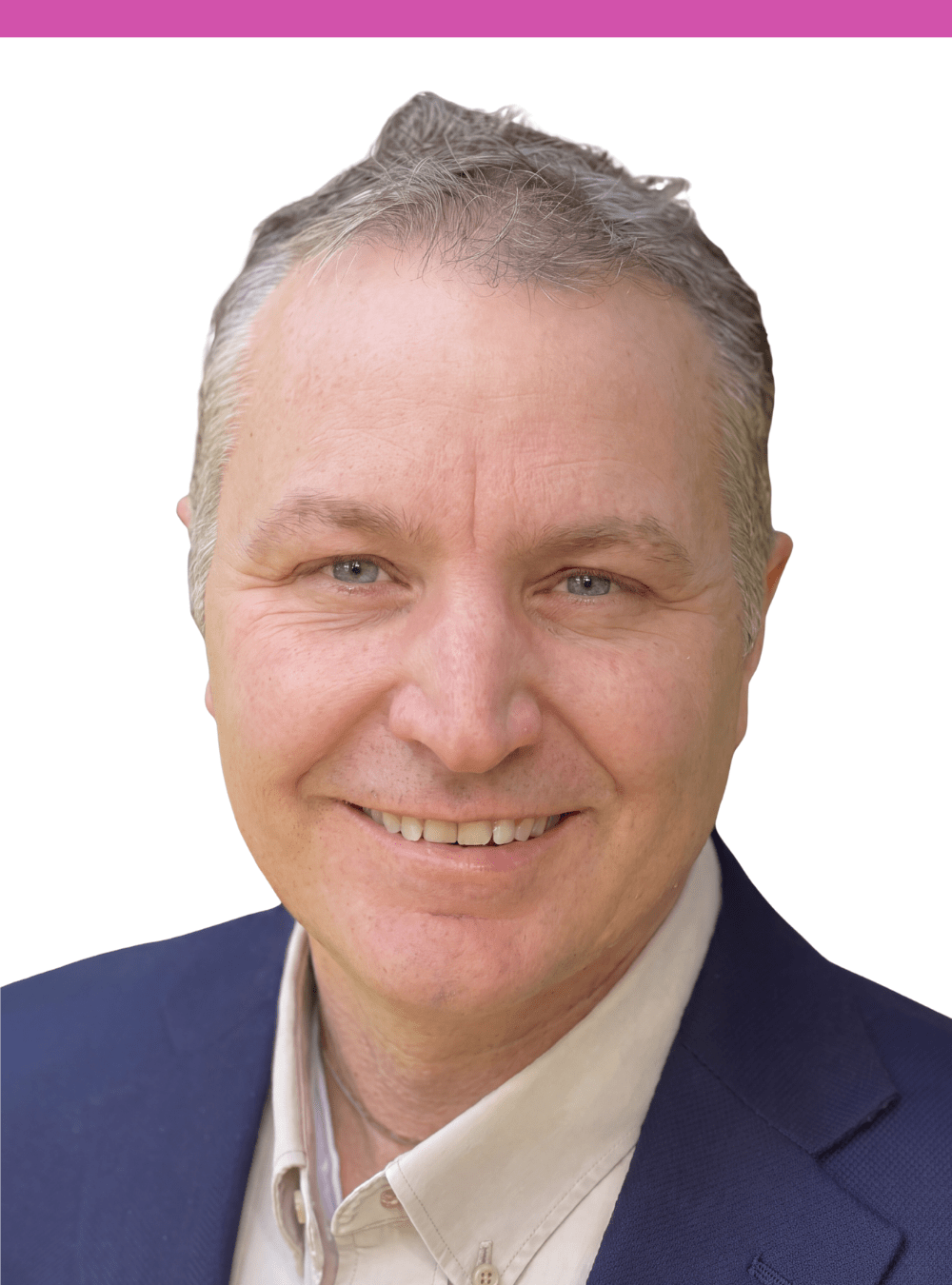 Dr. Peter Carr, DC