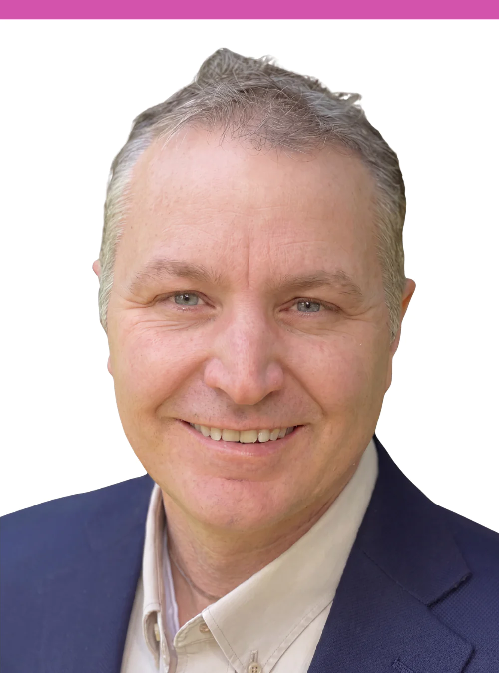 Dr. Peter Carr, DC