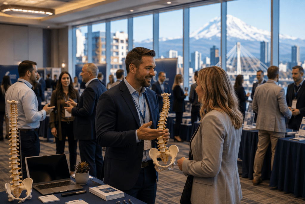 NW Chiro Expo Tacoma | NWChiroexpo