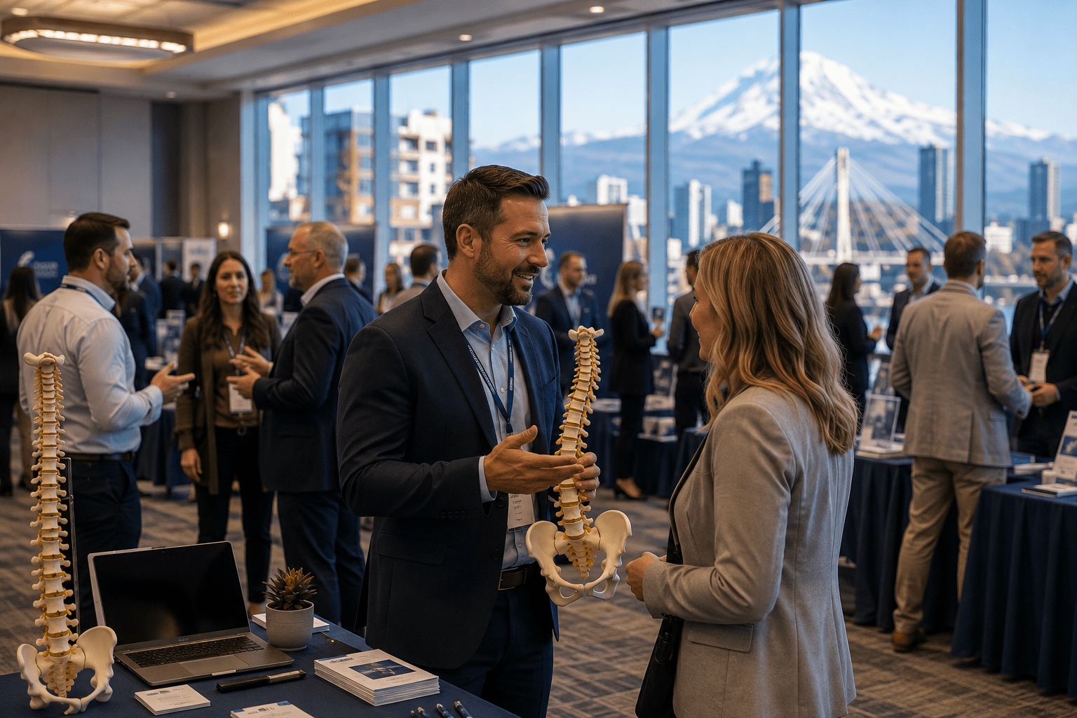 NW Chiro Expo Tacoma | NWChiroexpo