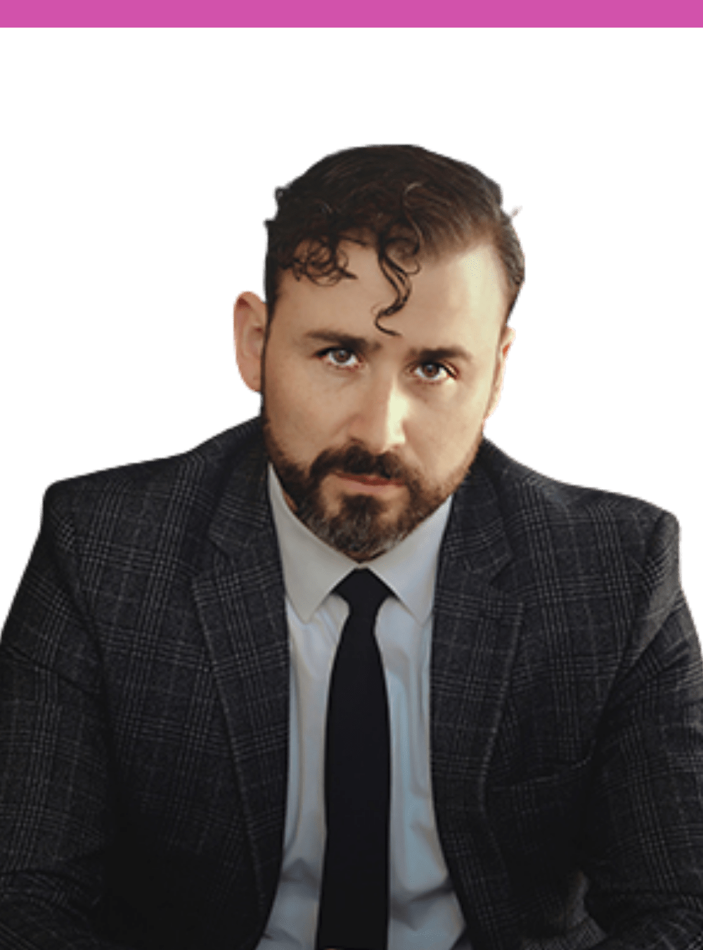 Joshua Brumley, Esq