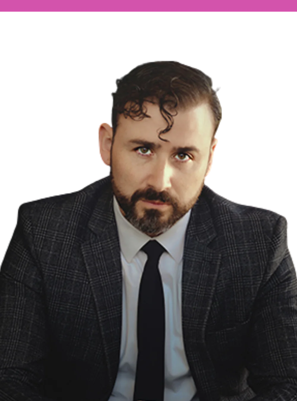 Joshua Brumley, Esq